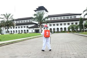 travel bandung