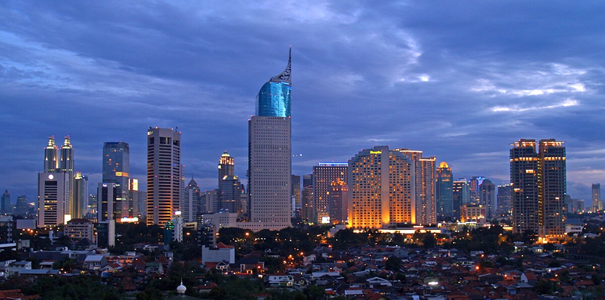 travel jakarta murah