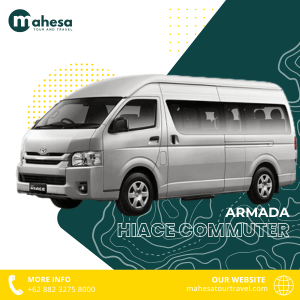 MAHESA_COMMUTER